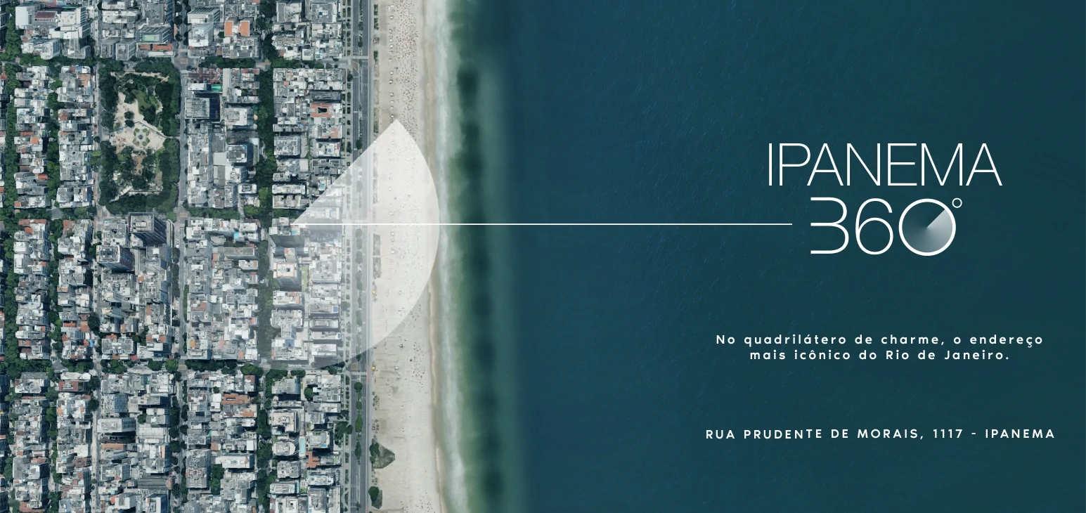 IPA STUDIOS DESIGN – Lançamento Sig Ipanema - imagem 8