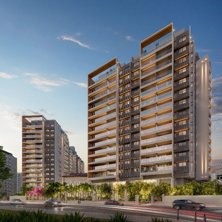 Symphony residences - imagem 7