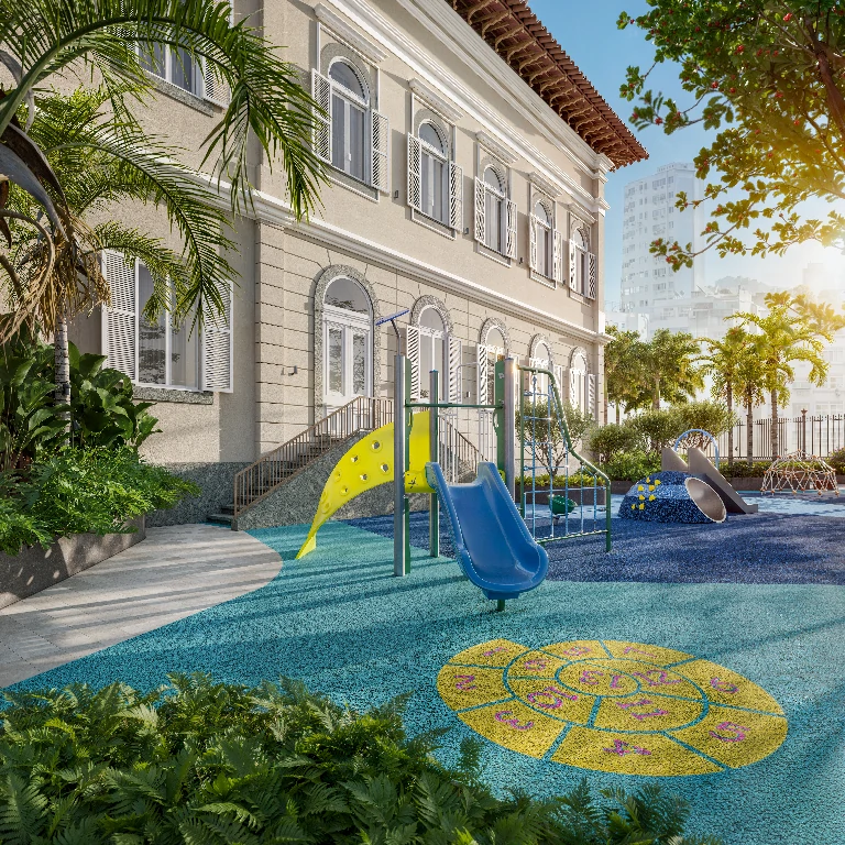 Symphony residences - imagem 8