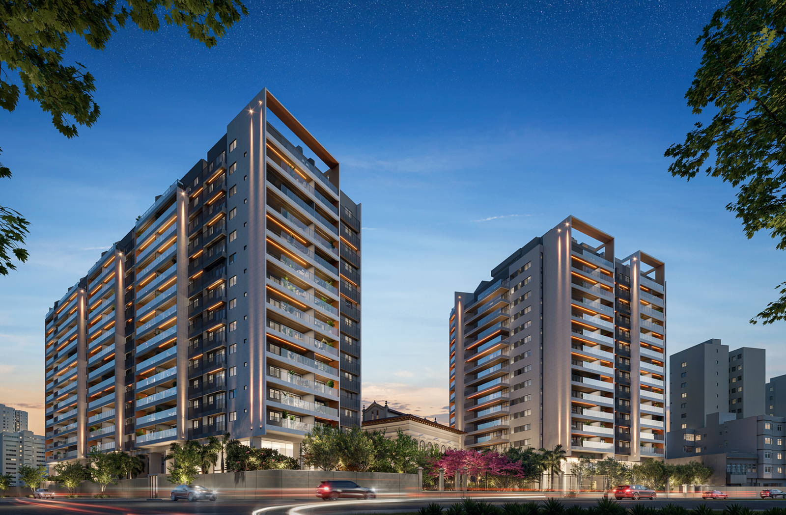 Symphony residences - imagem 3