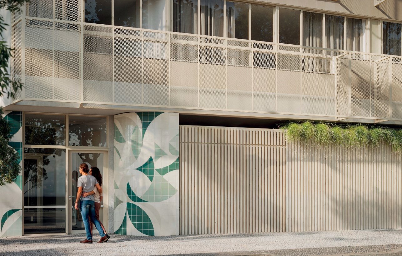Be in Rio Pompeu Loureiro - imagem 7
