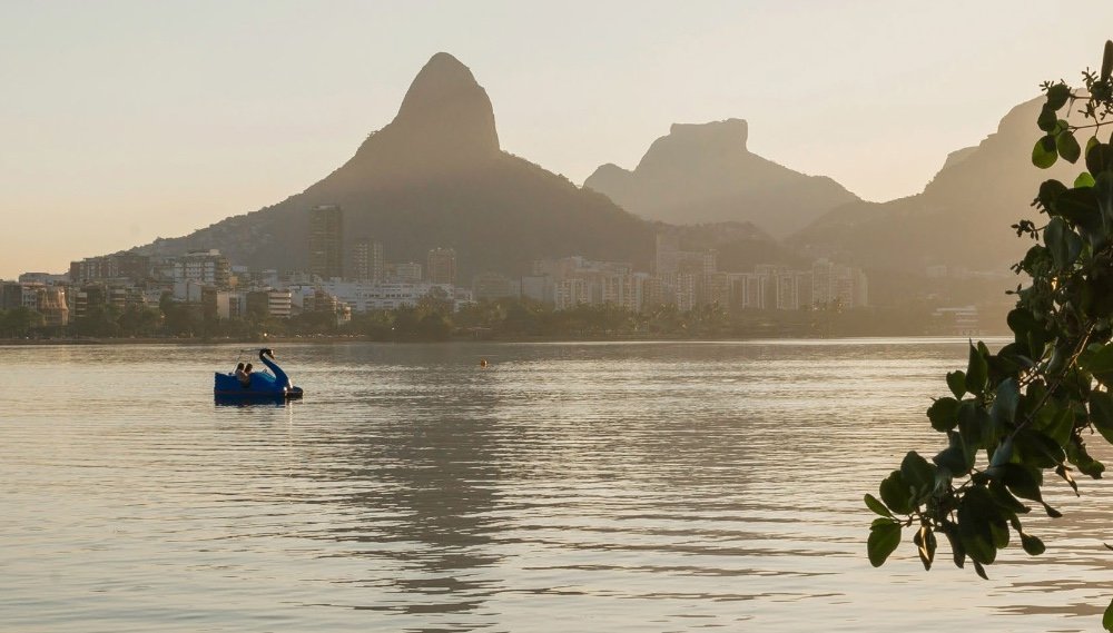 Be in Rio Pompeu Loureiro - imagem 4