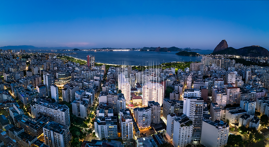 Symphony residences - imagem 2