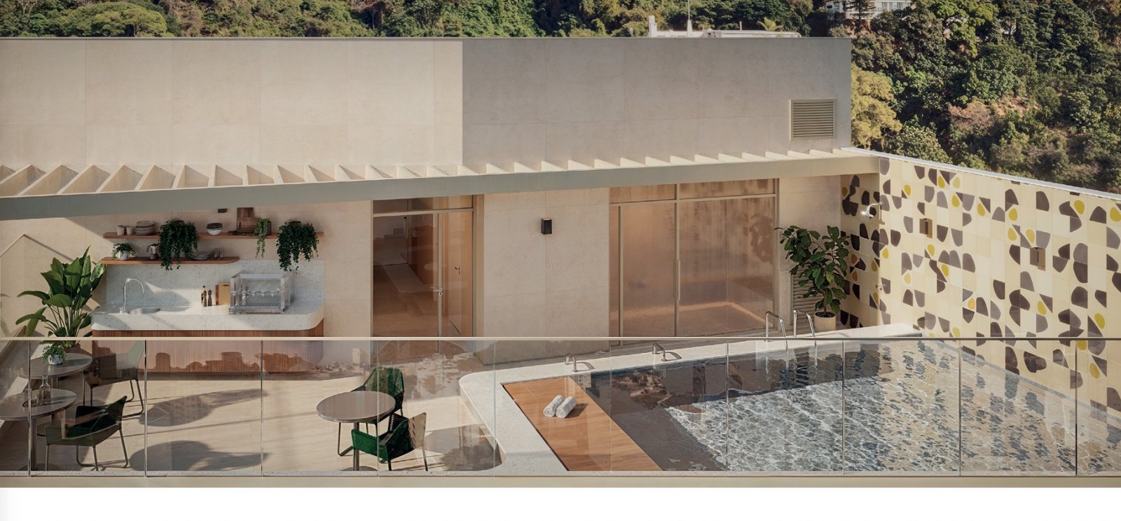 Be in Rio Pompeu Loureiro - imagem 5